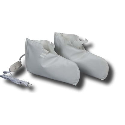 Mutual Beauty - Heated Booties