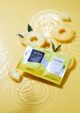 Avry Beauty Jelly Spa Bath - Pineapple Breeze