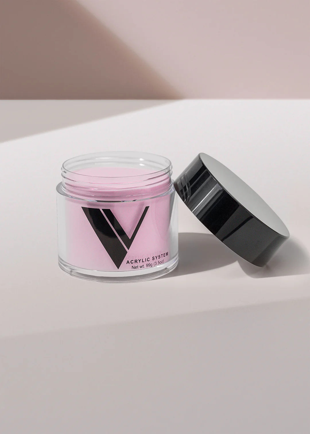 Valentino - Acrylic Cover Powder - #36. Sugar Rush