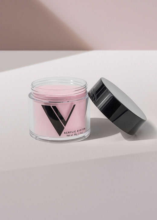 Valentino - Acrylic Cover Powder - #38. Twin Dragon