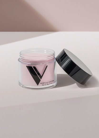 Valentino - Acrylic Cover Powder - #42. Violet