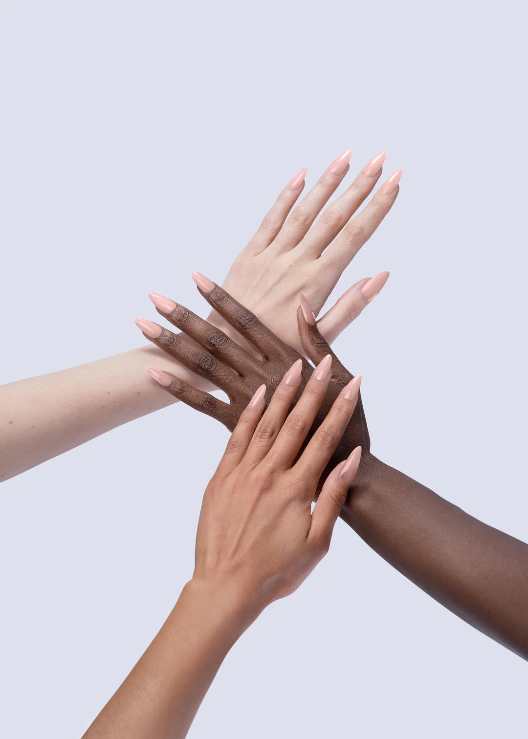 Valentino - Acrylic Cover Powder - #09. Classic Nude