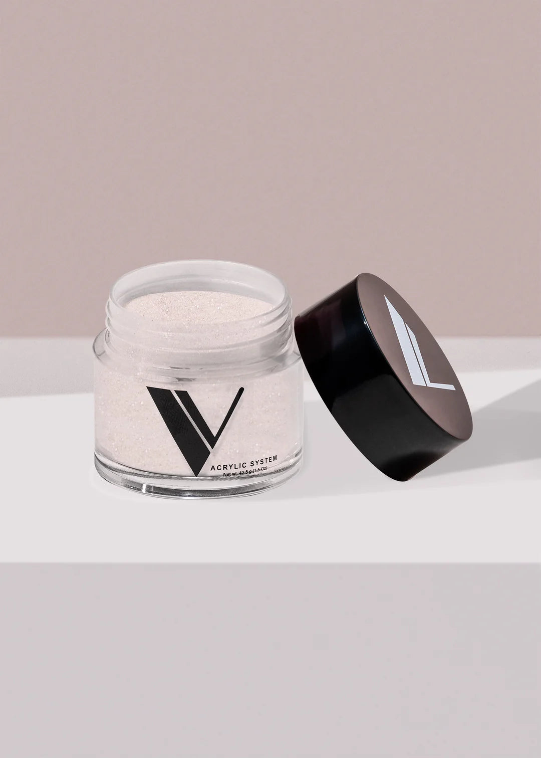 Valentino - Acrylic Cover Powder - Excite Me