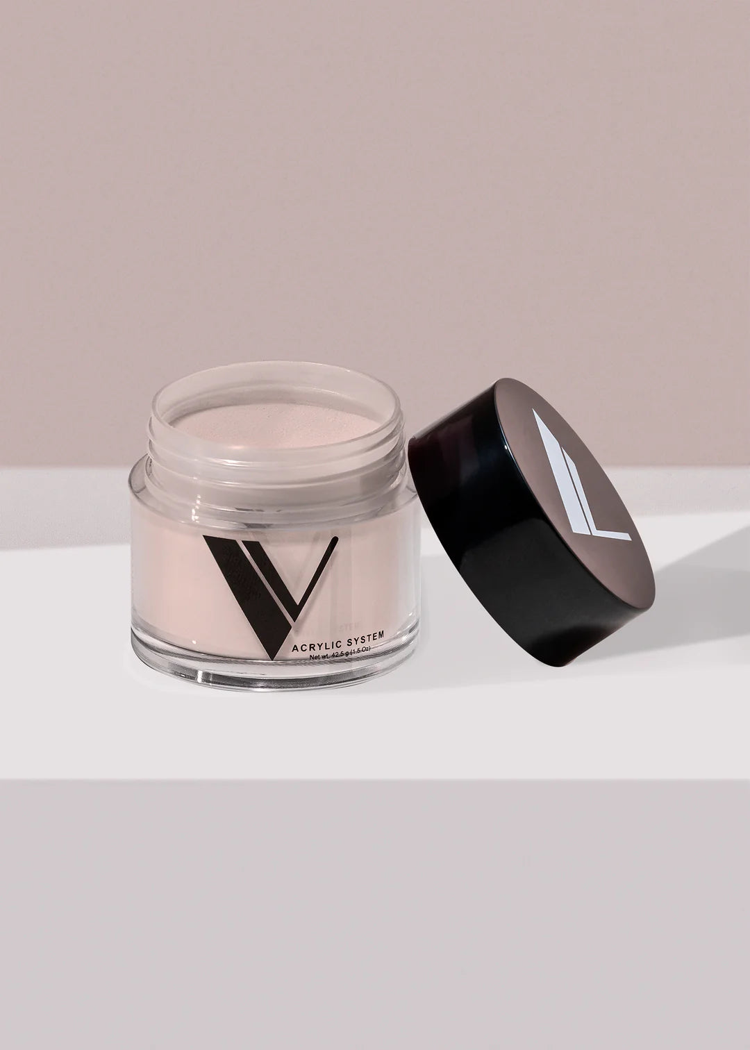 Valentino - Acrylic Cover Powder - #40. VICTORIA'S COLLECTION #08