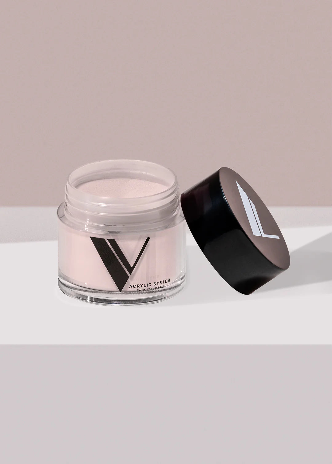 Valentino - Acrylic Cover Powder - Camel