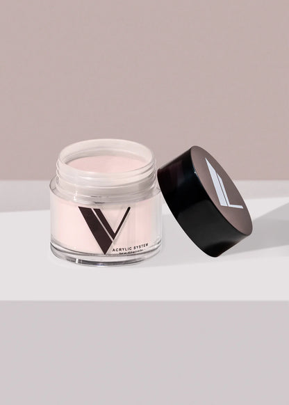 Valentino - Acrylic Cover Powder - #12. Cotton Mouth