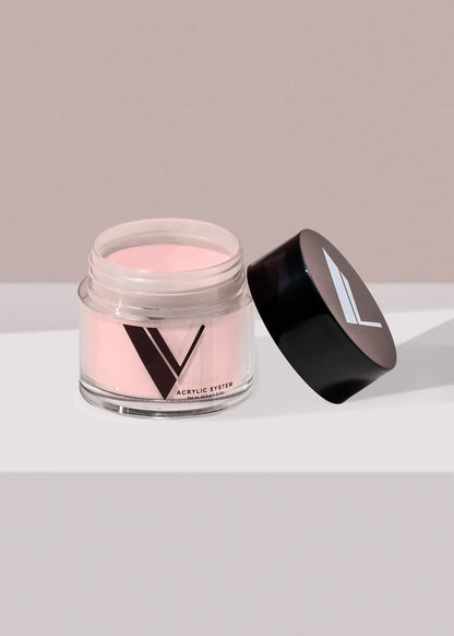 Valentino - Acrylic Cover Powder - #34. Rozay