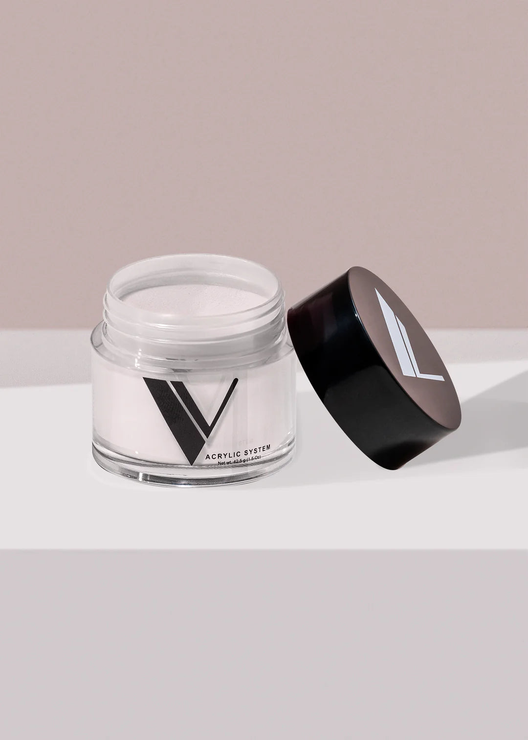 Valentino - Acrylic Cover Powder - Bare Me