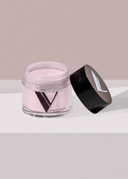 Valentino - Acrylic Cover Powder - #42. Violet
