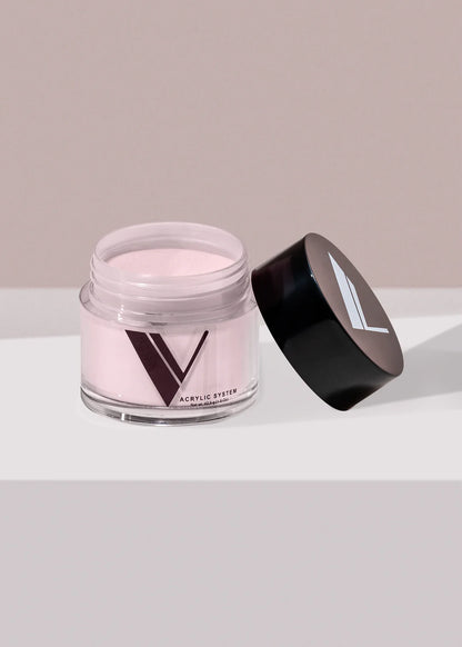 Valentino - Acrylic Cover Powder - Blushing