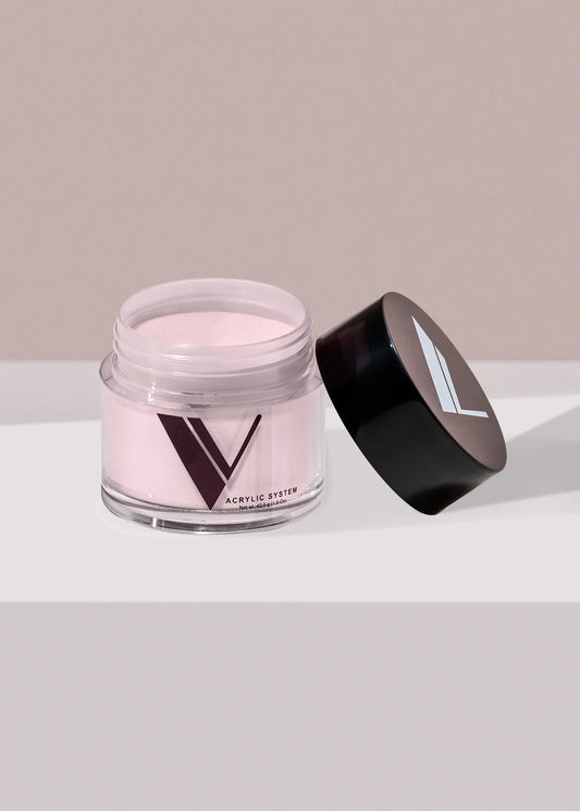 Valentino - Acrylic Cover Powder - Blushing