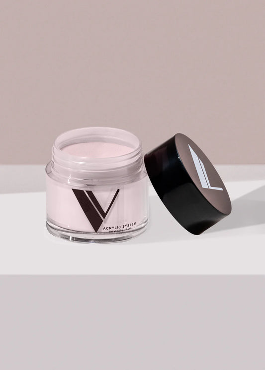 Valentino - Acrylic Cover Powder - Cotton Candy