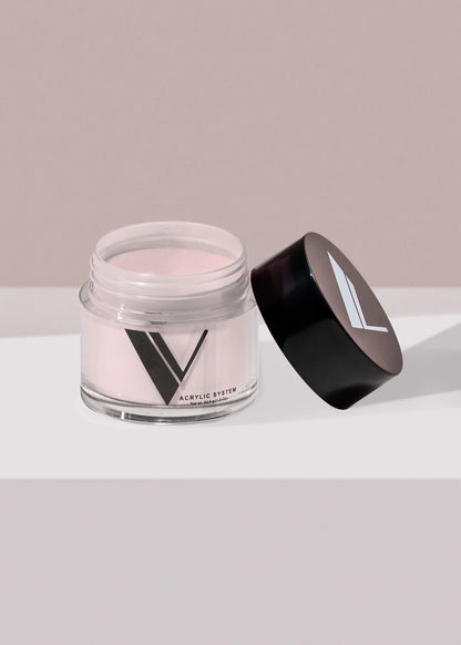 Valentino - Acrylic Cover Powder - #09. Classic Nude