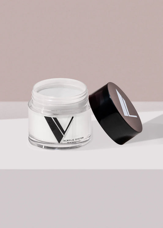 Valentino - Acrylic Cover Powder - Crystal Clear