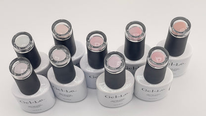Gel-Le - B09 Wedding cake (Gel)