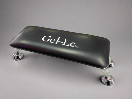 Gel-Le Arm Rest (Black)