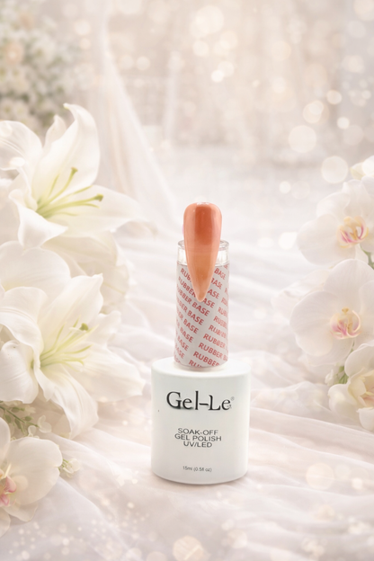 Gel-Le - B12 All Your Assets (Gel)