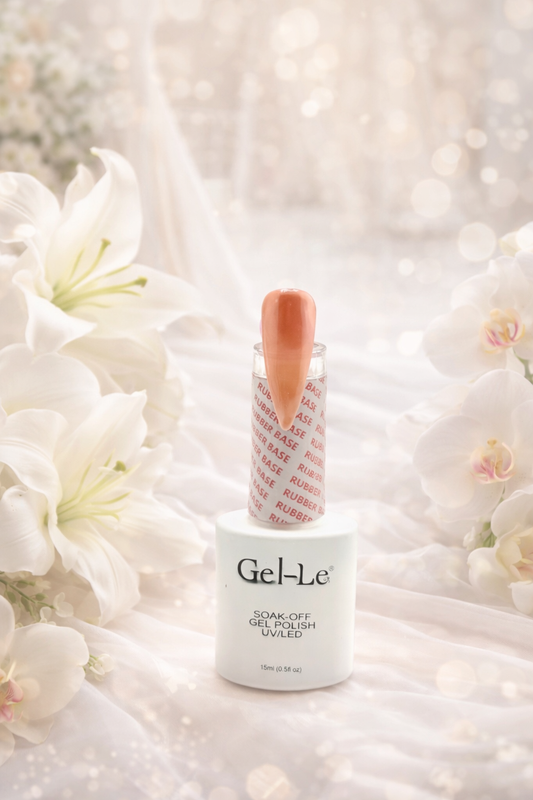 Gel-Le - B12 All Your Assets (Gel)