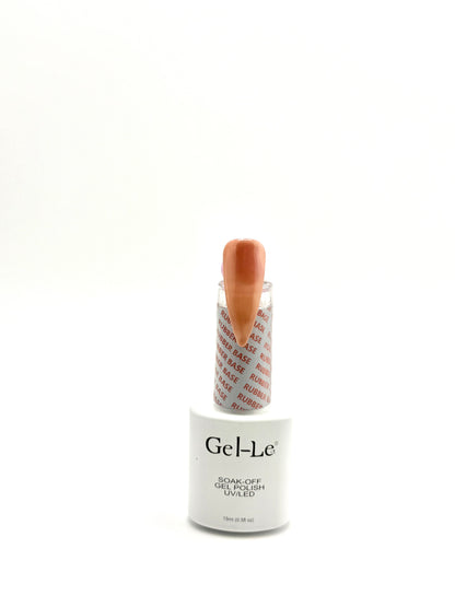 Gel-Le - B12 All Your Assets (Gel)