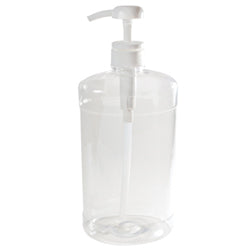 Soft'n Style -  Lotion Dispenser Bottle 30oz