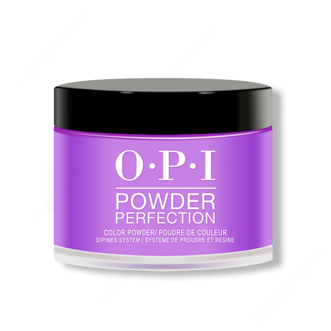 OPI - H020 Feelin' Libra-ted 1.5oz (Dip Powder)