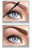 Cover Your Gray - Total Brow Eyebrow Sealer & Color - Dark Brown