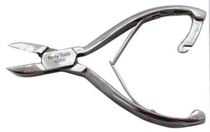 Body Toolz - Toenail Clippers BT6000