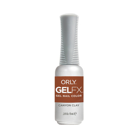 Orly - 0059 Clay Canyon .3oz (Gel)(Discontinued)