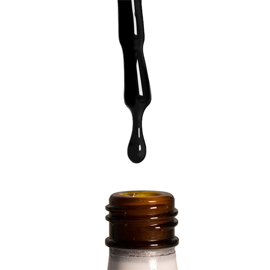 Lechat - Perfect Match - #030 Black Velvet .5oz(Duo)