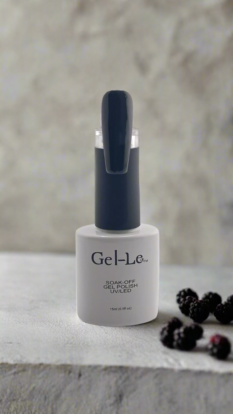 Gel-Le - 074 After Midnight (Gel)