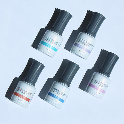 Lechat - Perfect Match - #251 Forget Me Not .5oz(Duo)(Limited)