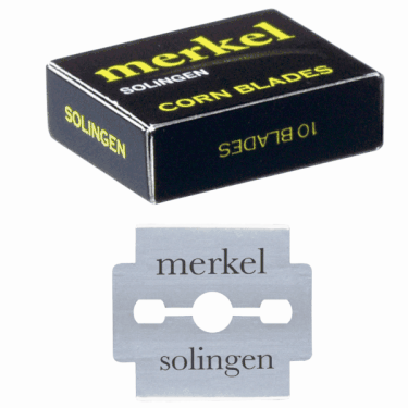 Berkeley - Merkel Solingen Corn Blade 200pc
