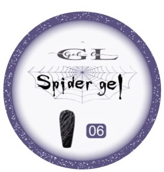 Gel-Le Spider Gel