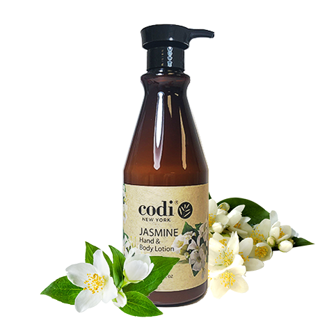 Codi - Hand & Body Lotion - Jasmine