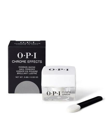 OPI - Chrome Powders