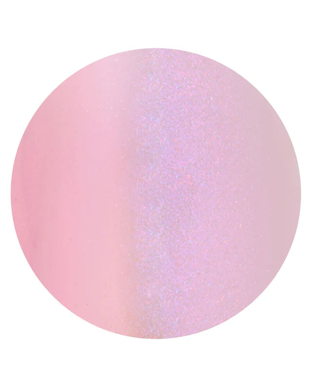 OPI - Chrome Powders
