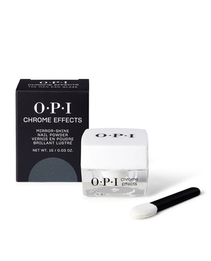 OPI - Chrome Powders