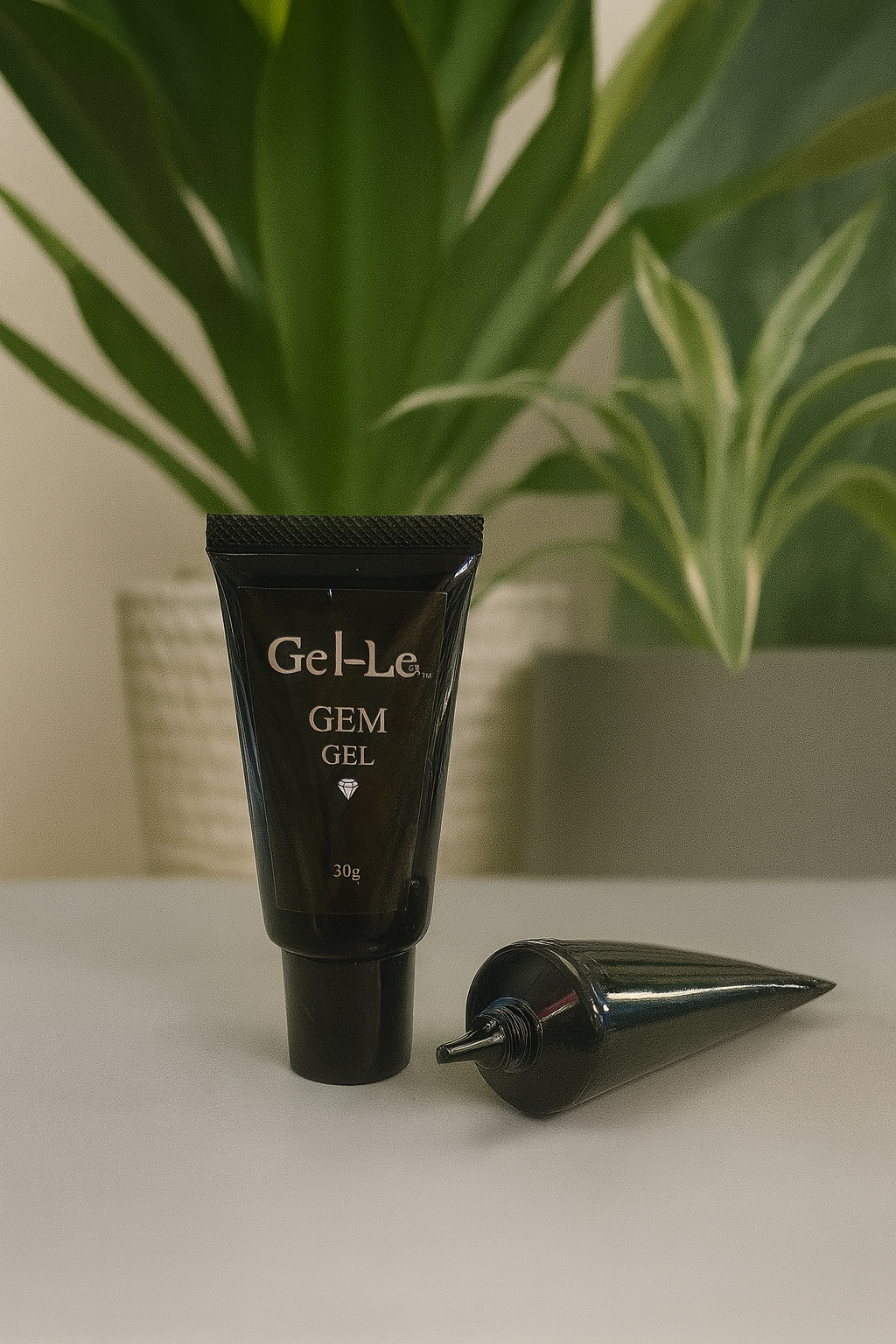 Gel-Le - Rhinestone Glue Tube 30g