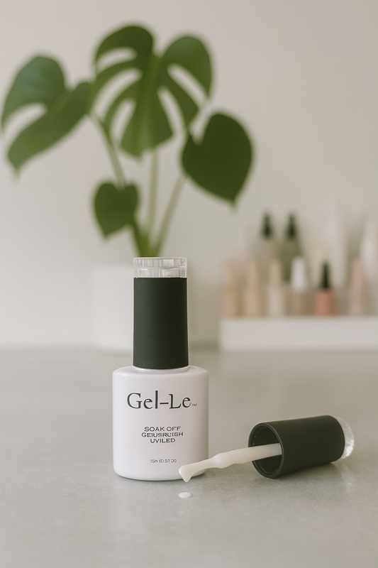 Gel-Le - L220 Whiter Please (Gel)