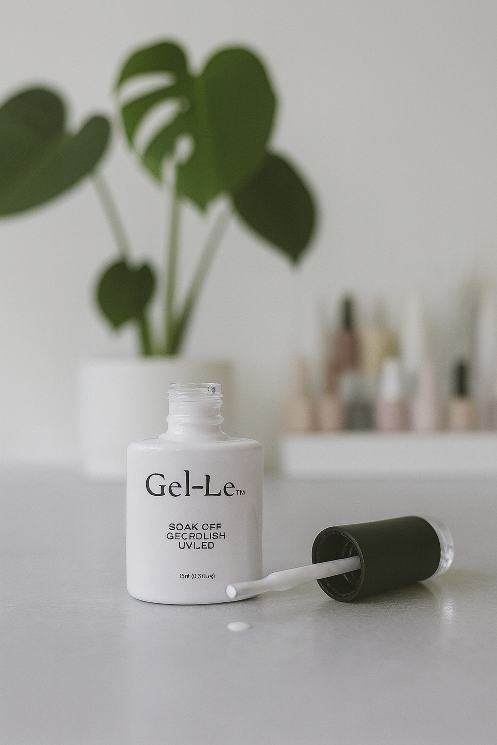 Gel-Le - L220 Whiter Please (Gel)