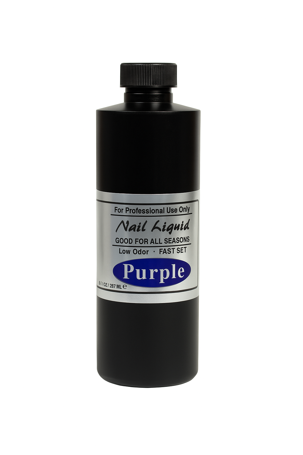 Vip - Purple Nail Liquid Monomer (No MMA)
