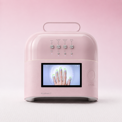 ONAIL - Rechargeable AI Nail Lamp - SUNX PRO MAX
