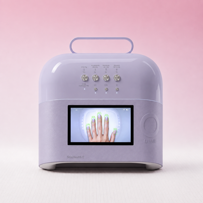 ONAIL - Rechargeable AI Nail Lamp - SUNX PRO MAX