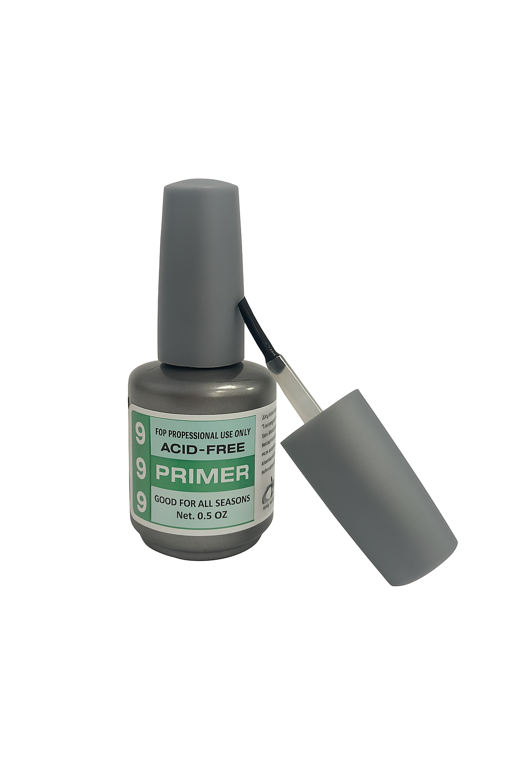 999 - Acid Free Primer