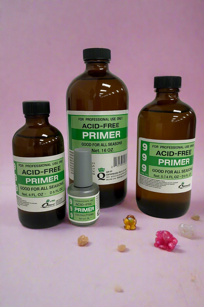 999 - Acid Free Primer