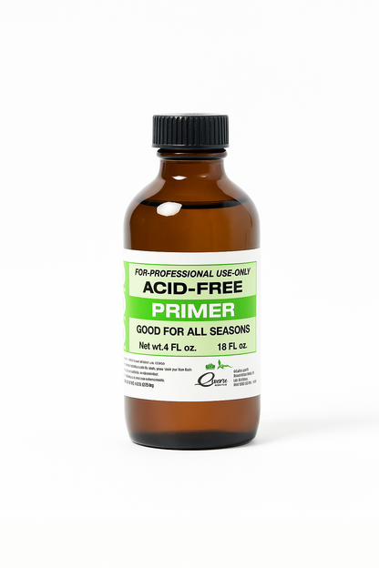 999 - Acid Free Primer