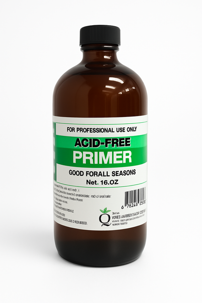 999 - Acid Free Primer