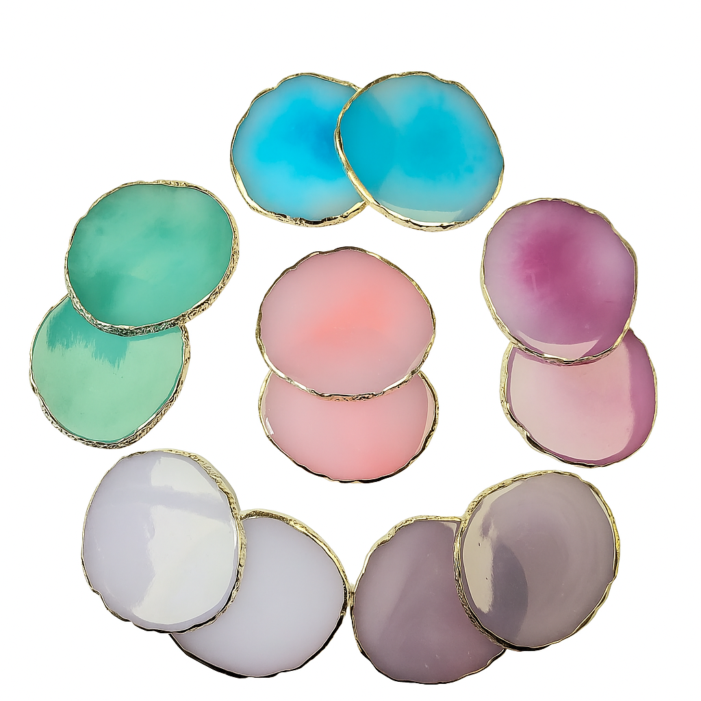 Queen - Resin Art Pallete