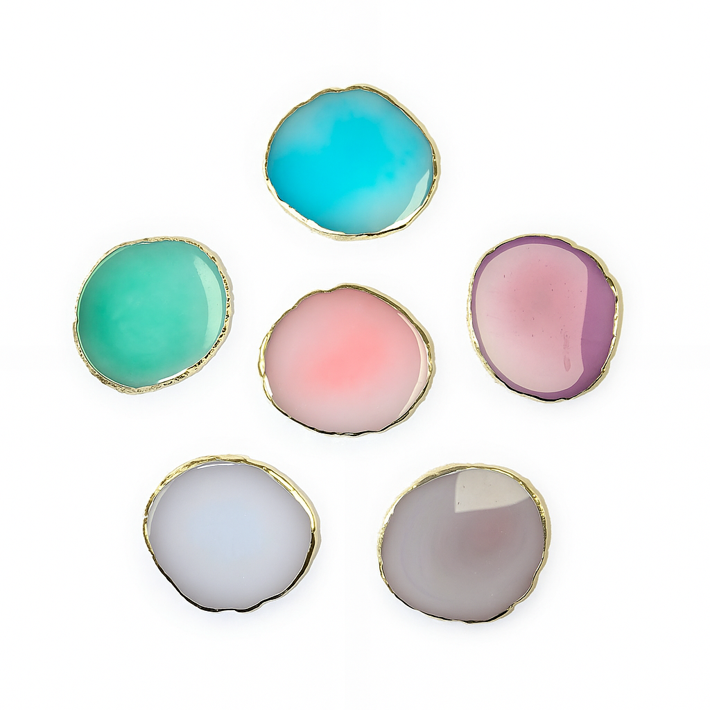 Queen - Resin Art Pallete