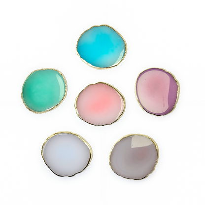 Queen - Resin Art Pallete